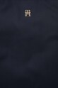 Τσάντα Tommy Hilfiger σκούρο μπλε AW0AW15717