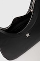 Tommy Hilfiger kézitáska AW0AW15723 fekete