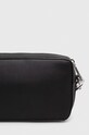 Akcesoria Tommy Hilfiger torebka AW0AW15724 czarny