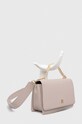 Tommy Hilfiger torebka AW0AW15725 beżowy SS24