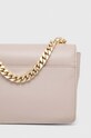 Akcesoria Tommy Hilfiger torebka AW0AW15725 beżowy