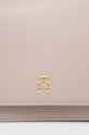 Tommy Hilfiger torebka beżowy AW0AW15725