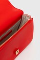 Tommy Hilfiger torebka AW0AW15725 czerwony