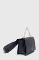 Tommy Hilfiger torebka AW0AW15725 granatowy SS24