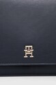 Tommy Hilfiger torebka granatowy AW0AW15725