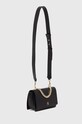 Tommy Hilfiger torebka AW0AW15725 czarny SS24