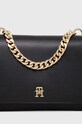 Tommy Hilfiger torebka czarny AW0AW15725