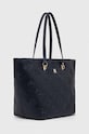 Tommy Hilfiger torebka AW0AW15726 granatowy SS24