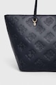 Akcesoria Tommy Hilfiger torebka AW0AW15726 granatowy
