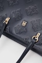 Tommy Hilfiger torebka granatowy AW0AW15726