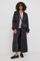 Tommy Hilfiger torebka AW0AW15727 czarny