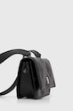 Tommy Hilfiger torebka AW0AW15727 czarny SS24