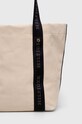 Akcesoria Tommy Hilfiger torebka AW0AW15732 beżowy