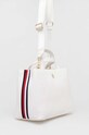 Tommy Hilfiger kézitáska AW0AW16075 fehér SS24