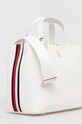 Tommy Hilfiger kézitáska fehér AW0AW16075