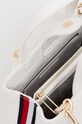 Tommy Hilfiger kézitáska AW0AW16075 fehér