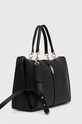 Tommy Hilfiger torebka AW0AW16076 czarny SS24