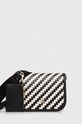 Сумочка Tommy Hilfiger синтетичний чорний AW0AW16077