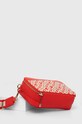Tommy Hilfiger kézitáska AW0AW16083 piros SS24