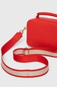 Kiegészítők Tommy Hilfiger kézitáska AW0AW16083 piros