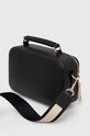 Akcesoria Tommy Hilfiger torebka AW0AW16083 czarny