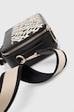 Tommy Hilfiger kézitáska fekete AW0AW16083