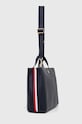 Tommy Hilfiger kézitáska AW0AW16085 sötétkék SS24