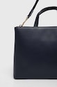 Kiegészítők Tommy Hilfiger kézitáska AW0AW16085 sötétkék