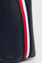 Tommy Hilfiger kézitáska sötétkék AW0AW16085