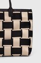Αξεσουάρ Τσάντα Tommy Hilfiger AW0AW16087 μπεζ