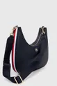 Torba Tommy Hilfiger mornarsko plava