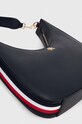 Akcesoria Tommy Hilfiger torebka AW0AW16088 granatowy