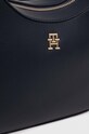 Torba Tommy Hilfiger mornarsko plava AW0AW16088