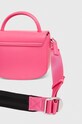 Doplnky Kabelka Tommy Jeans AW0AW15811 ružová