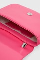 Kabelka Tommy Jeans AW0AW15811 ružová