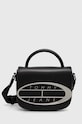 Tommy Jeans borsetta no nero AW0AW15811
