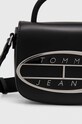 Сумочка Tommy Jeans чёрный AW0AW15811