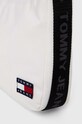 Сумочка Tommy Jeans білий AW0AW15815
