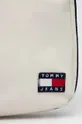 Τσάντα Tommy Jeans 100% Ανακυκλωμένος πολυεστέρας