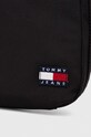 Сумочка Tommy Jeans чорний AW0AW15815