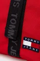 czerwony Tommy Jeans torebka