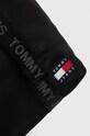 Kabelka Tommy Jeans černá AW0AW15817