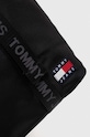 Kabelka Tommy Jeans černá AW0AW15817