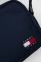 Doplnky Kabelka Tommy Jeans AW0AW15818 tmavomodrá