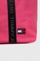 Tommy Jeans torebka AW0AW15819 różowy
