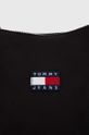 Tommy Jeans poșetă negru AW0AW15823