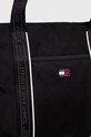 Tommy Jeans poșetă negru AW0AW15824
