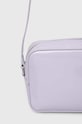 Doplnky Kabelka Tommy Jeans AW0AW15826 fialová