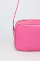 Kabelka Tommy Jeans růžová AW0AW15826