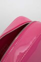 Kabelka Tommy Jeans AW0AW15826 růžová